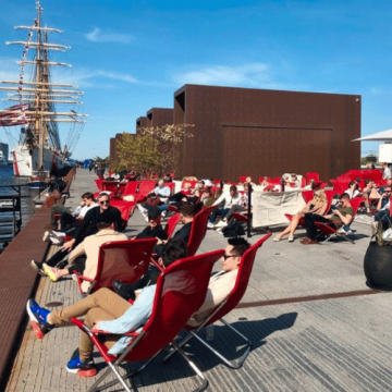 Fiesta arredamento da giardino